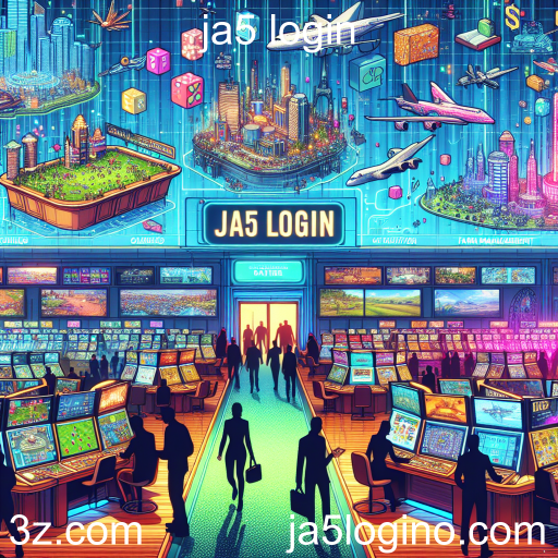 Explorando o Mundo dos Jogos de Simulação: Realidade e Imaginação